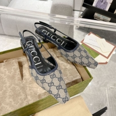 Gucci Sandals